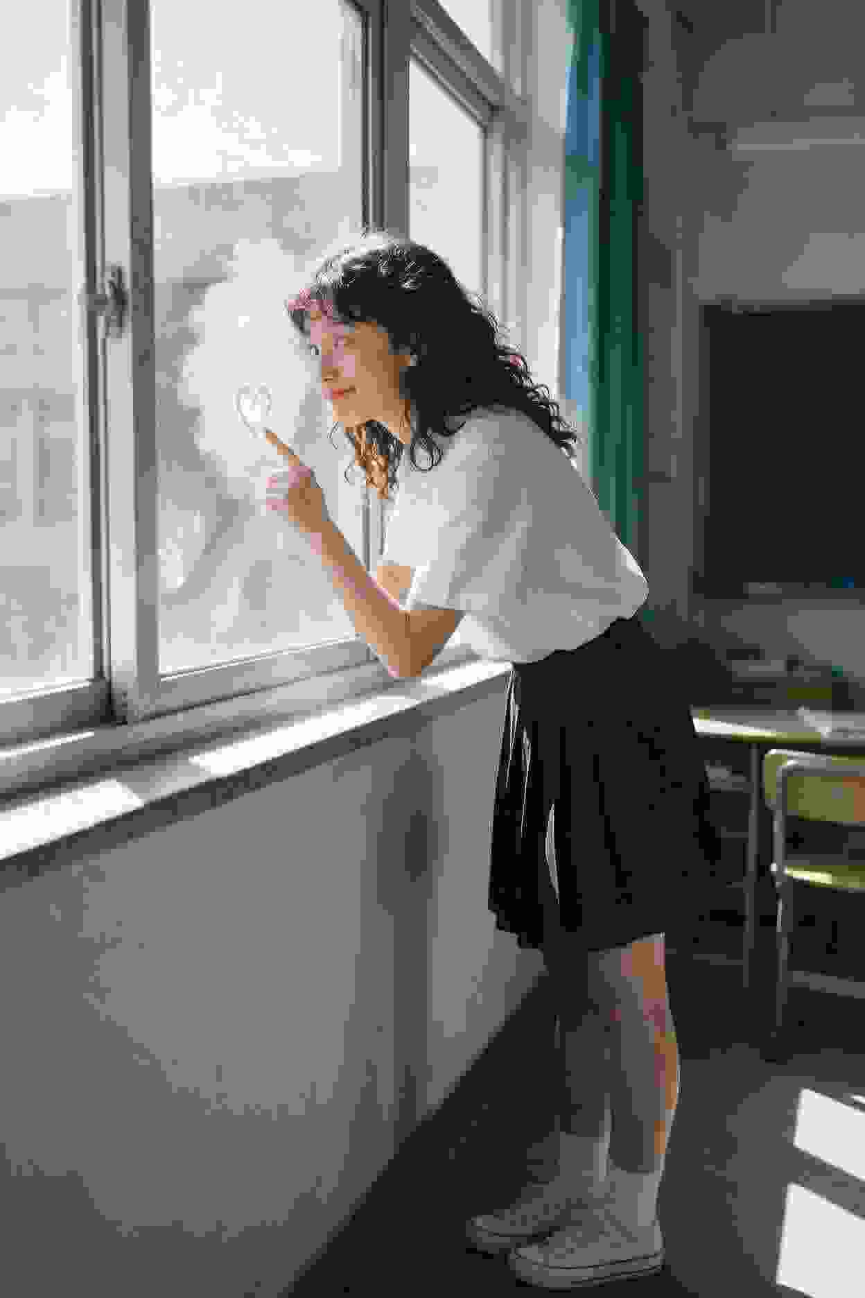 职场秘密